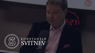 Правовые вопросы и проблемы ЭКО и суррогатного материнства — Константин Свитнев