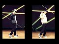 【Namae Oshiete】平野紫耀&amp;髙橋海人 ダンス比較 King &amp; Prince キンプリ