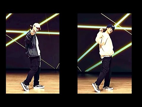 【Namae Oshiete】平野紫耀&髙橋海人　ダンス比較　King & Prince キンプリ