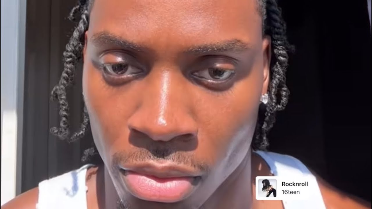 TikTok’s for B.A.N. named Taileon V1