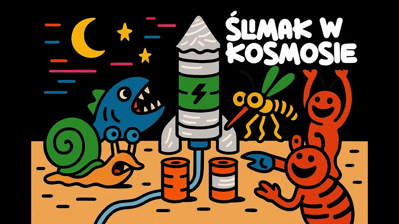 Gang Plastikowego Komara 