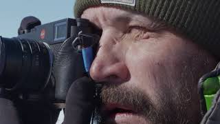 Antarctica. The last continent (teaser promo)