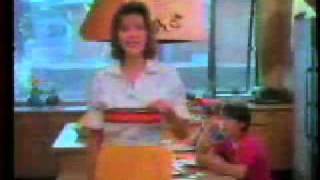 Comercial - Consuma Sardina - Mexico