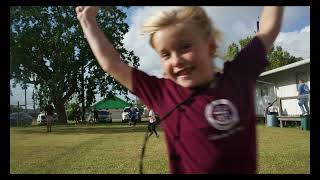 Monumental VBS Slideshow 2022
