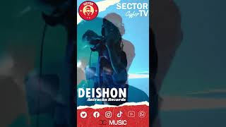 Deishon Sector Tv Cypher Video Oficial