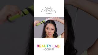 Unlock the perfect formula - Conair Style Chemistry 1 base, 7 attachments, infinite styles @target
