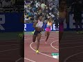 Paulinho’s opening victory of her 2026 #DiamondLeague campaign was something else 🤯 48.91s