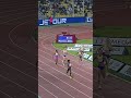 Paulinho’s opening victory of her 2026 #DiamondLeague campaign was something else 🤯 48.91s