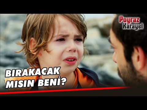 Poyraz, Sinan'a Veda Etti! - Poyraz Karayel 62. Bölüm