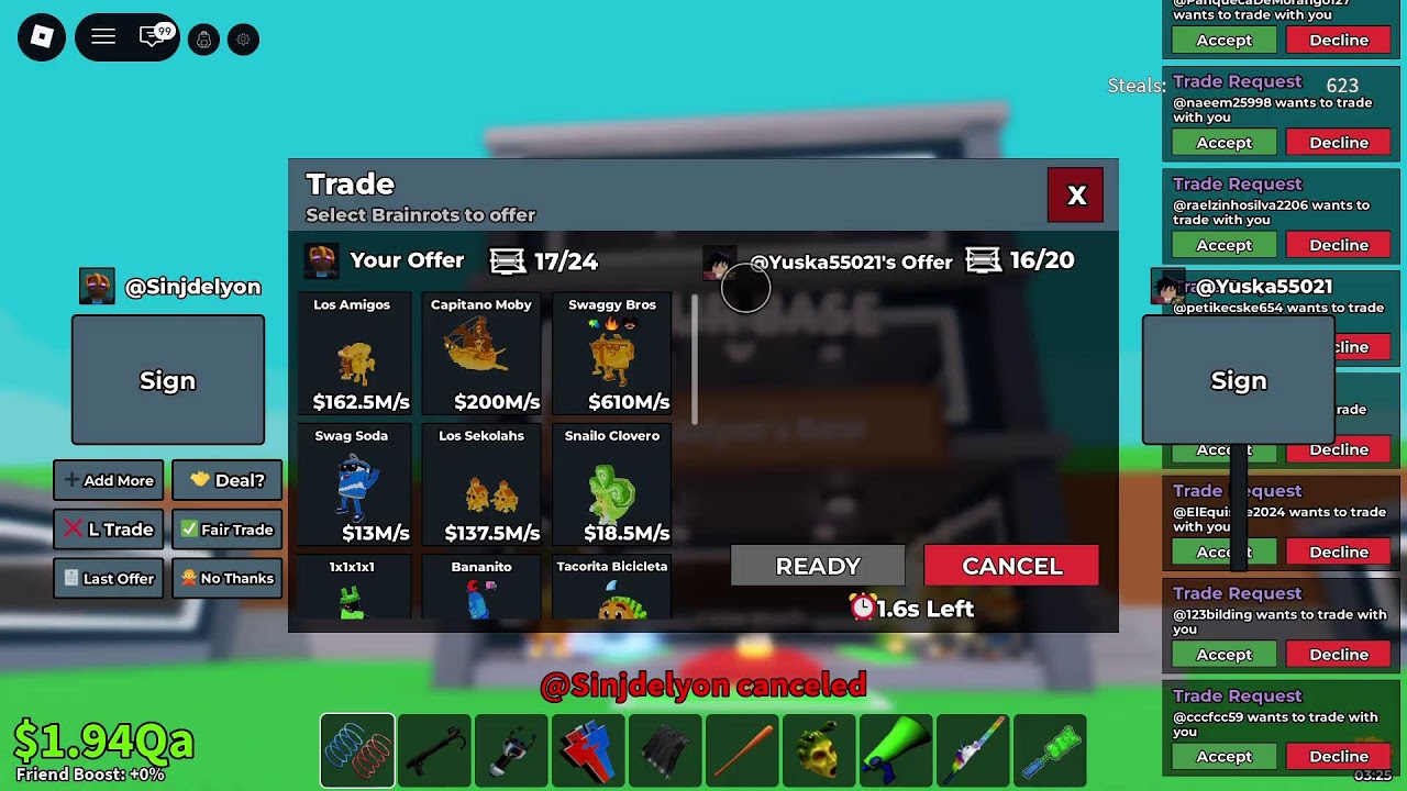 Sab trade - YouTube