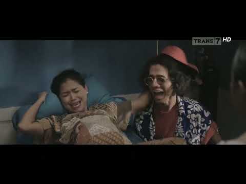 Bank BJB Ramadan • Joni Problem Part 2 • TVC Indonesia 30 sec