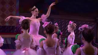 The Nutcracker by the San Diego Ballet
