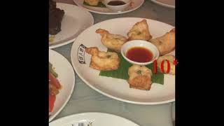 CHINESE AT THE DORCHESTER HOTEL CHINA TANG