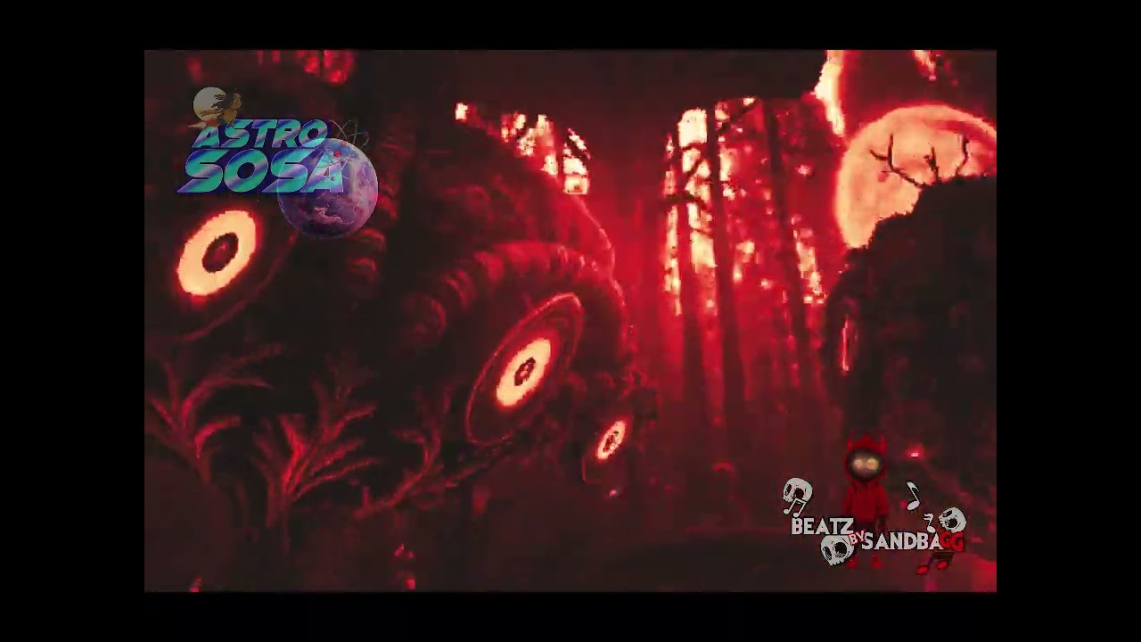 'VYBE'-Sandbagg Killarchy ft AstroSosa