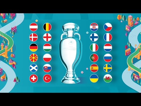 Vidéo: Comment Accéder à La Finale De L'Euro