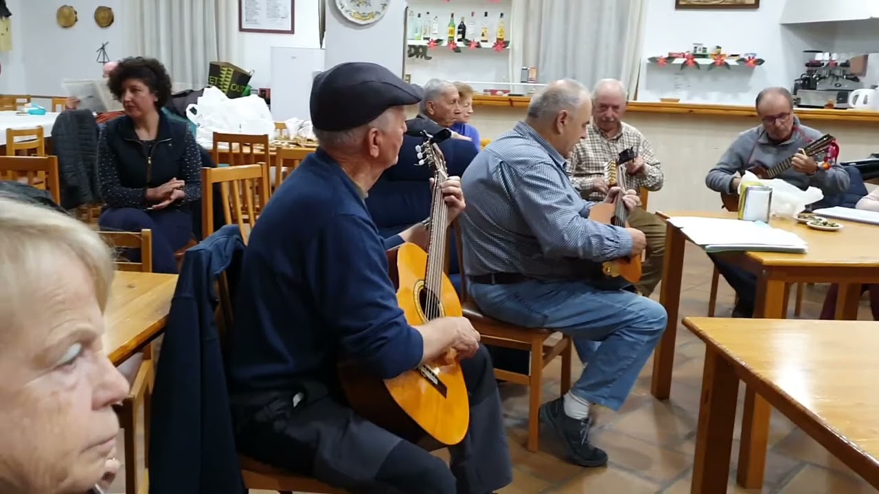 Jota (Assaig ,Soroll del Maestrat ) Atzeneta