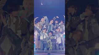 「SWEET」Live Digest from TOKYO DOME