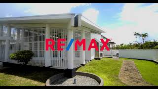 RE/MAX Suriname - Woning te Koop aan de Ramalaan #37
