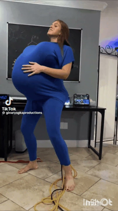 #inflation #big #bodyinflation