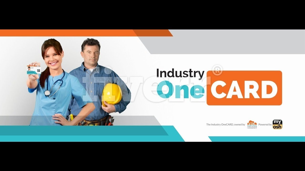 Industry OneCARD