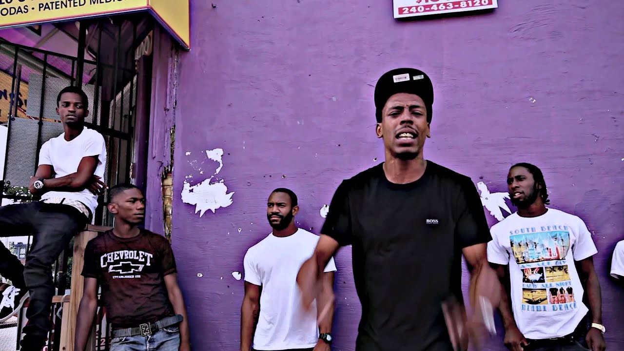 Veeto-0 to 100 Freestyle