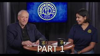 TWU 577 Member Education Podcast | Sun Country Acquisition: Pt. 1 – The Timeline