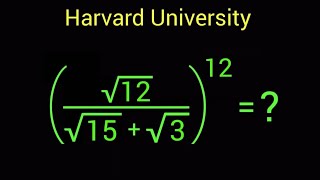 Harvard University Interview Tricks.