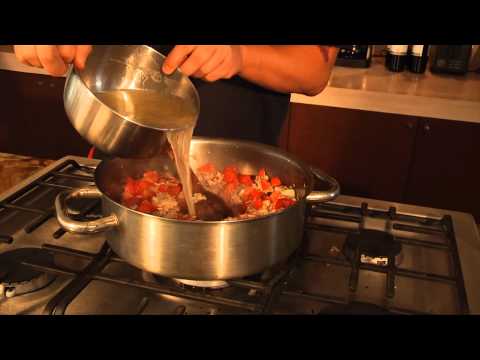 Remixto: Chili Relleno