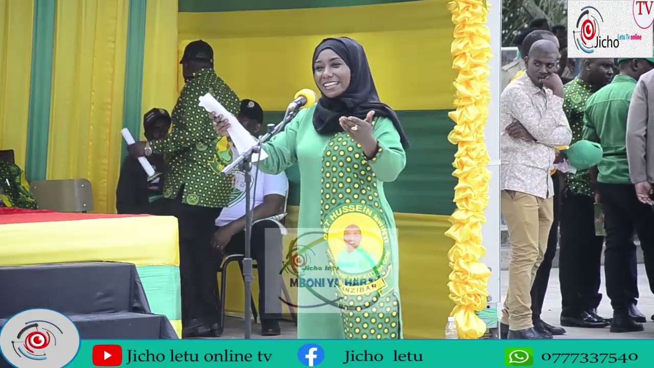 KIPAJI CHA MGHANI UTENZI KUTOKA PEMBA KINAVYOWARIDHISHA WASIKILIZAJI  ,AMFURAHISHA RAISI MWINYI