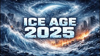 Ice Age (2025) – The Cataclysm That Erased Earth’s First Civilizations 🌍