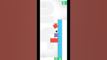 odd bot out level 42 walkthrough