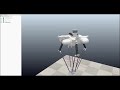Fully Parallel Mechanism in Robotics