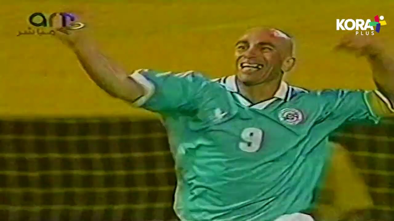 لو البطولة فاتتك عيش أجوائها بذكريات يا سلام يا حازم يا سلام يا حسام.. مشوار مصر في أمم إفريقيا 98