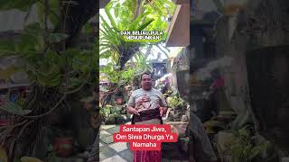 Ayah ibu semesta  menanti kita.@nadratop #motivasi