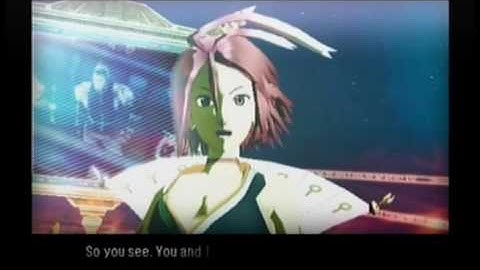 Hack G U Rebirth Part 24