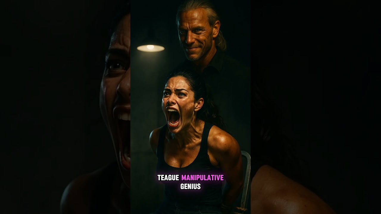 Wait… why is no one talking about this thriller?! 👀📖 