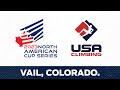 2023 nacs vail  finals