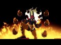 Indivisible  all heruka transformations cutscenes 1080p 60fps