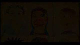 小鶴黄麹子供の絵篇（ロック）