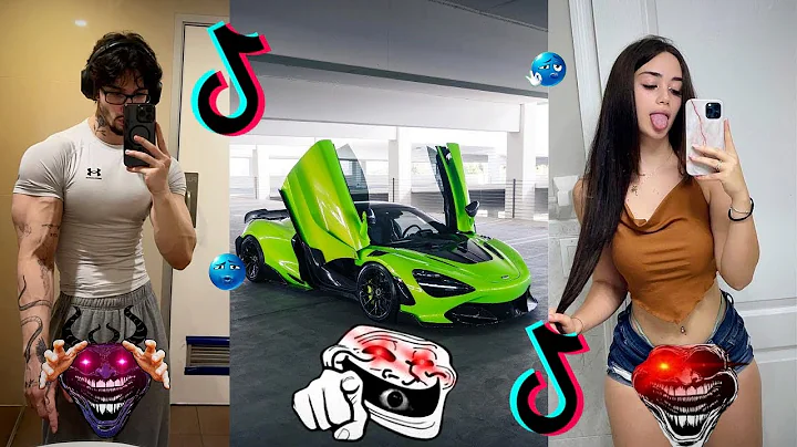 🥶 COLDEST MOMENTS TROLLFACE TIKTOKS 🔥🥵 PHONK TROLL EDITS #usa