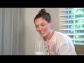Our Voices | Ep. 3 with Courtney Vandersloot, Stefanie Dolson, Diamond DeShields, and Allie Quigley
