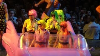 Katy Perry PrismaticWorldTour Birmingham 2014