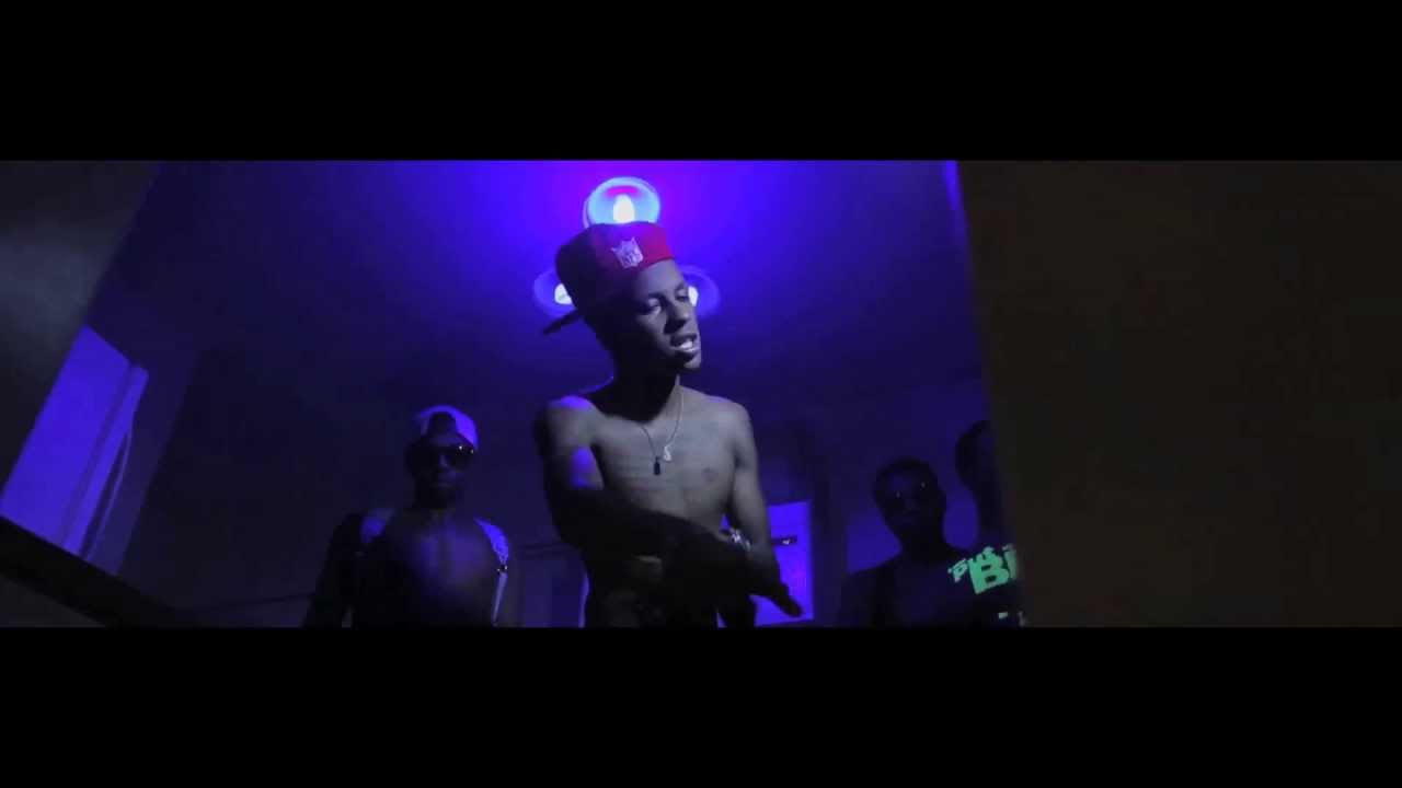 Rich The Kid - Water Whip (Music Video) by @QuadDub @RICHTHEKID