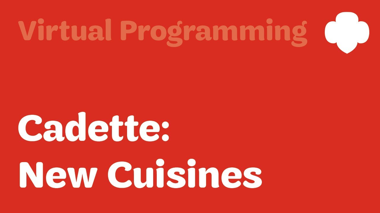 cadette-new-cuisines-youtube