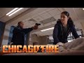 Firehouse 51 Is taken Hostage  | Chicago Fire