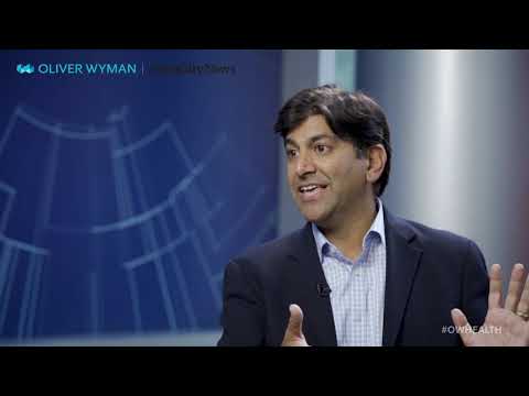 CareJourney President Aneesh Chopra 