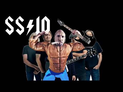 SSIO x AC DC - Back In Bonn (REMIX)