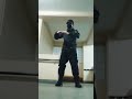 59歳のオヤジ♪ダンス練習中#人間 #703号室 #踊ってみた #フリースタイルダンス #ロボットダンス #アニメーションダンス#dance#urara1966