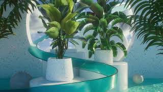 Aki, Lovento, Æj - Rather Be Feat. Sophia Rod - Chill Your Mind