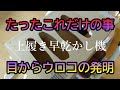 上履きの乾燥機を開発した【2019】発明
